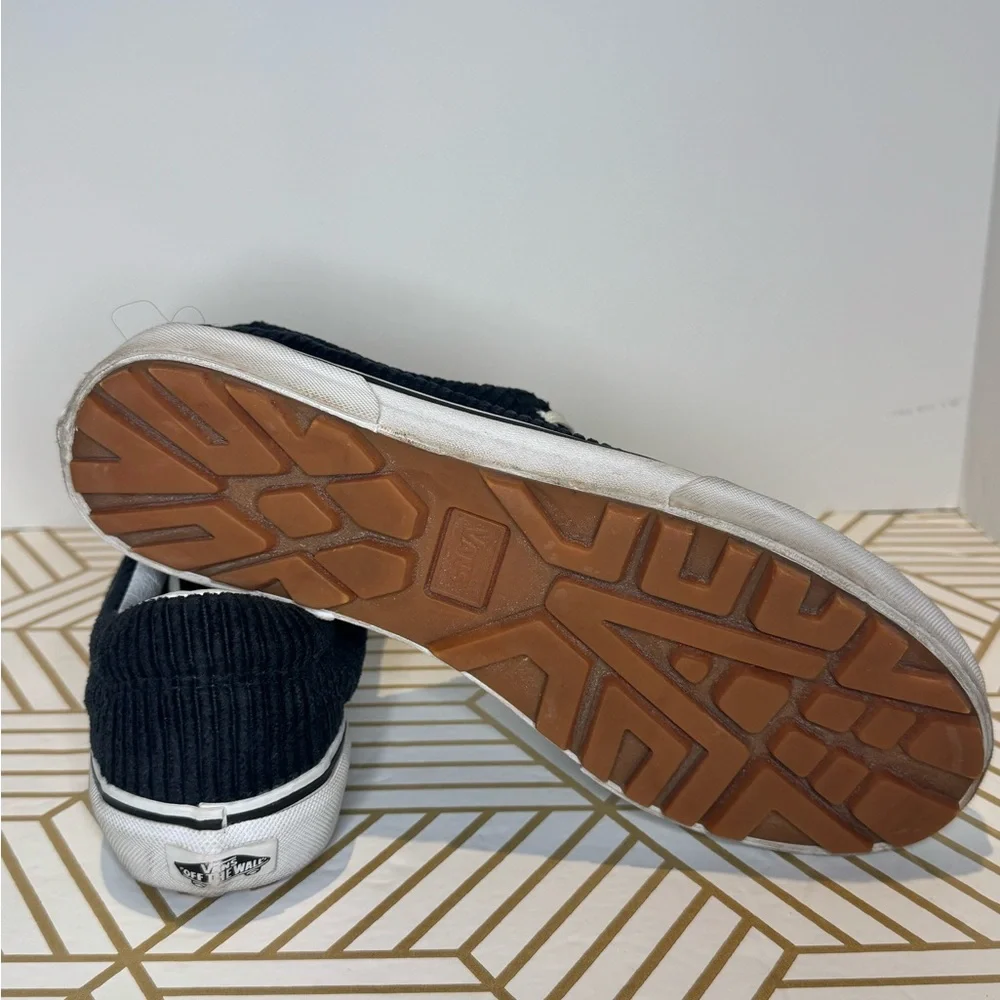 Vans UA style 29 low top shoes - Picture 6 of 6